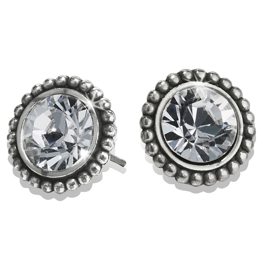 Twinkle Large Post Earrings