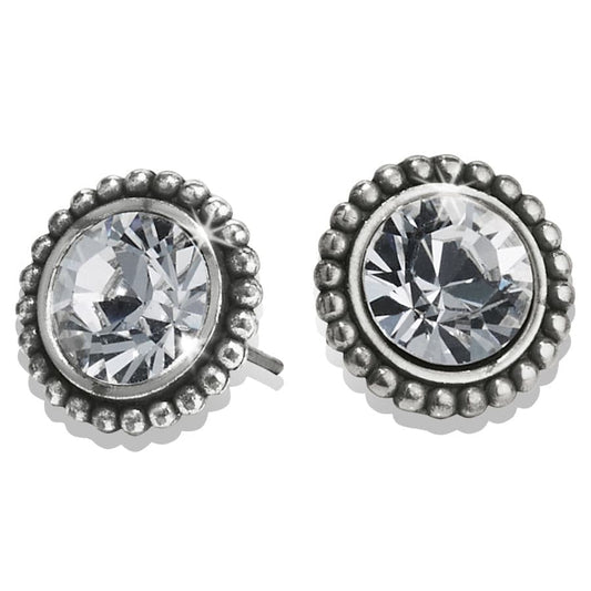  Twinkle Large Post Earrings