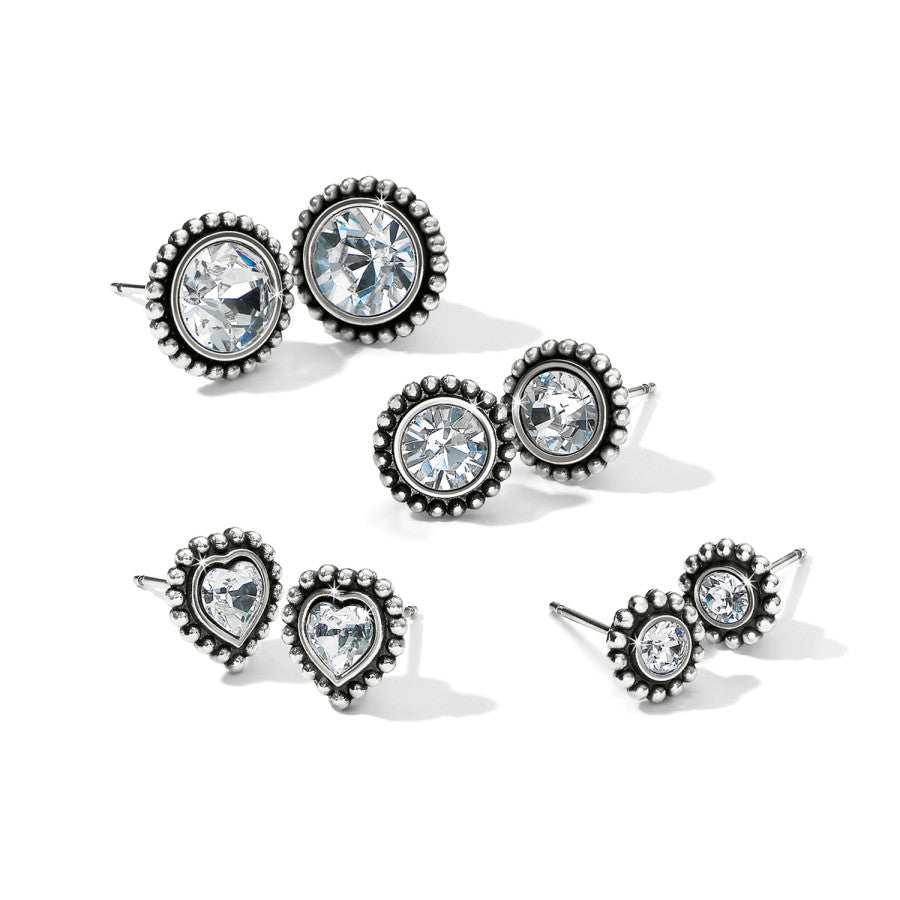  Twinkle Large Post Earrings