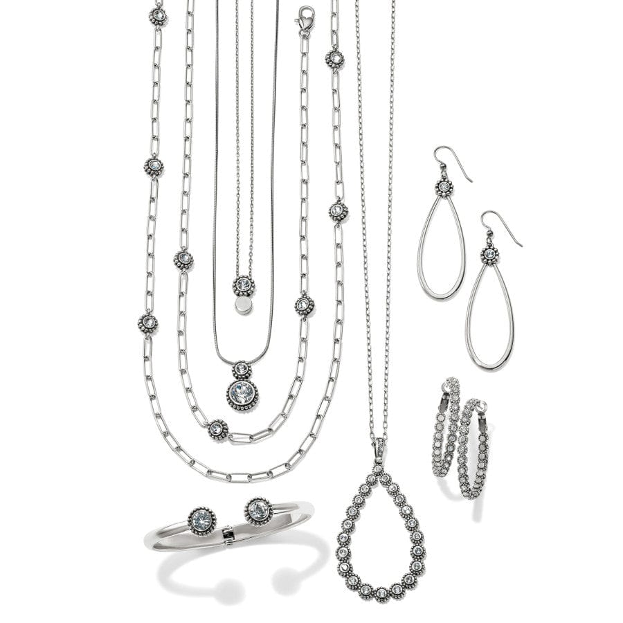  Twinkle Linx Long Necklace