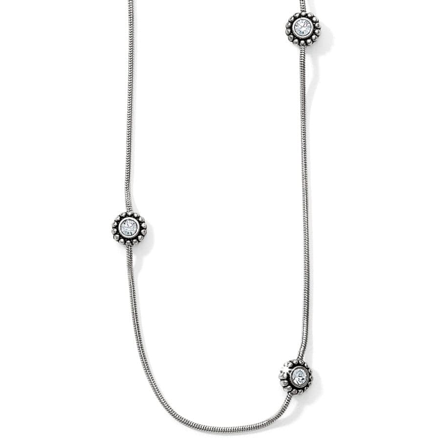  Twinkle Long Necklace