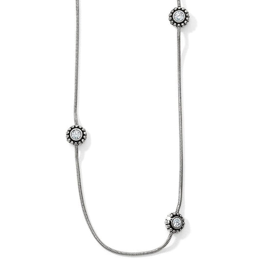  Twinkle Long Necklace