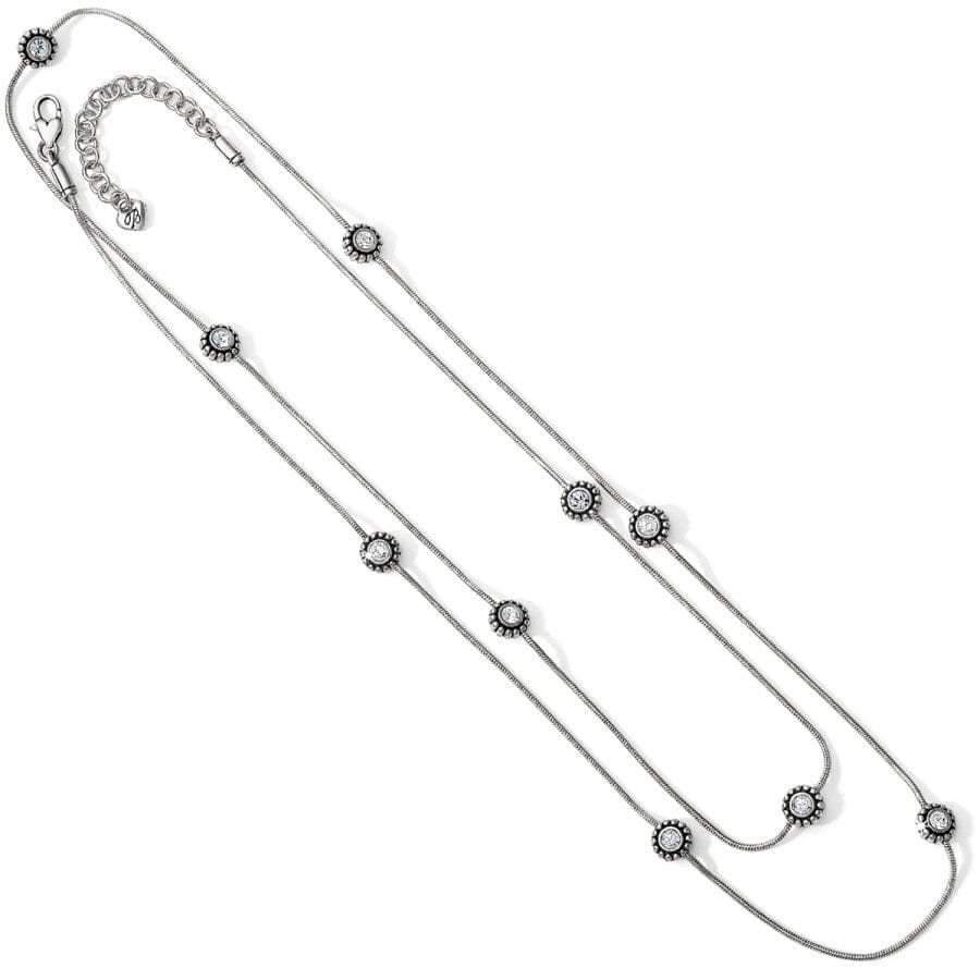  Twinkle Long Necklace