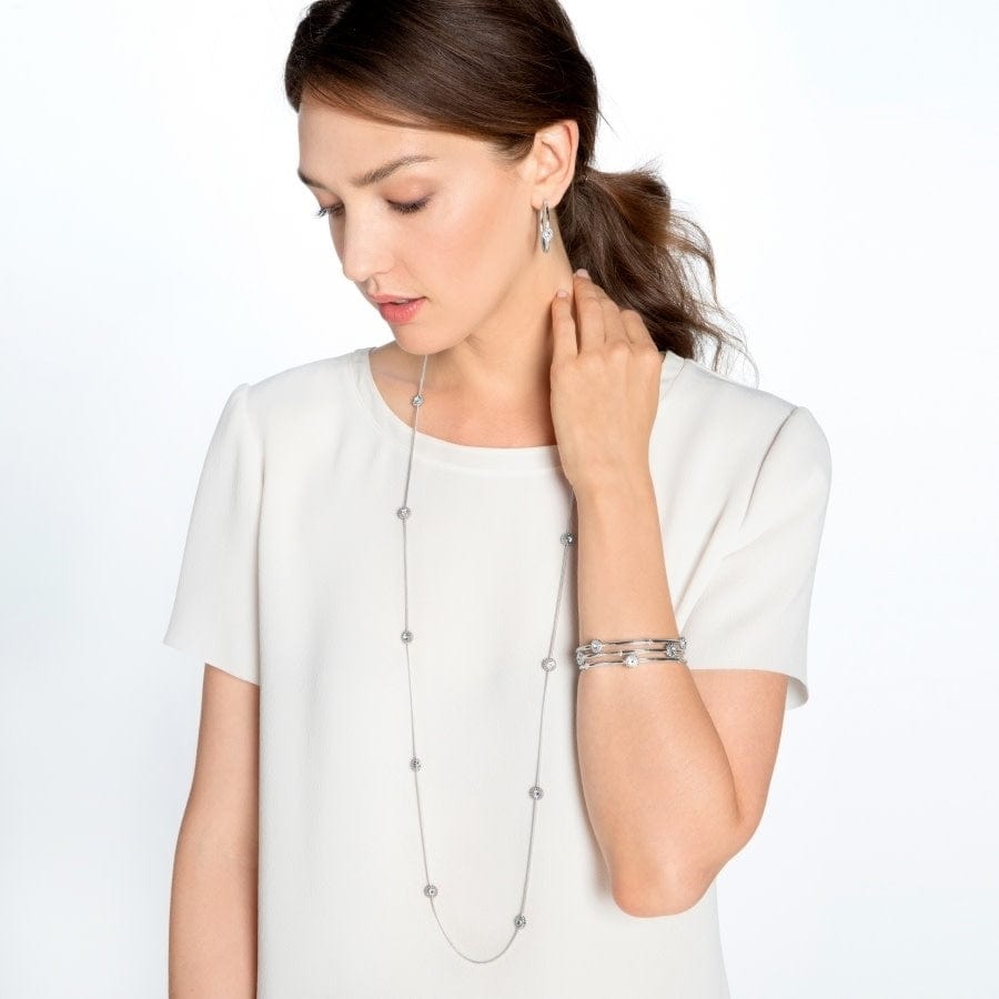 Twinkle Long Necklace