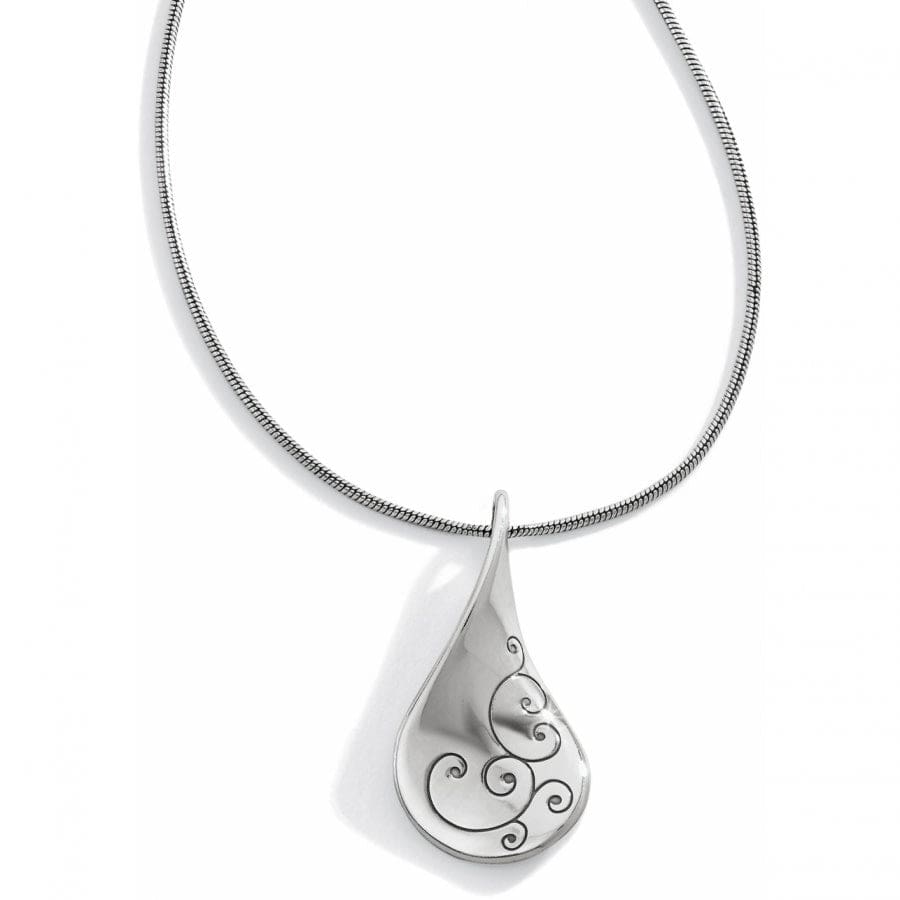  Twirl Necklace
