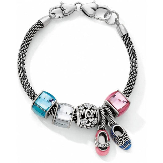  Two Times The Joy Bracelet