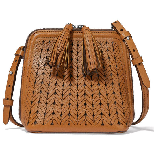  Vega Mini Cross Body Bag