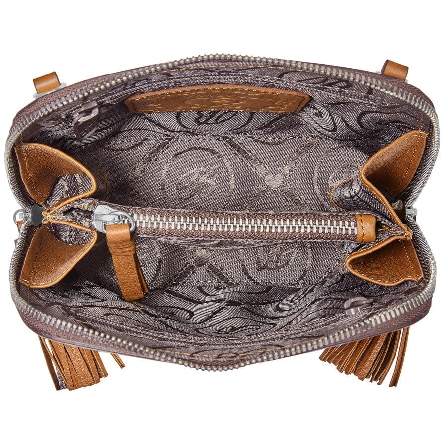  Vega Mini Cross Body Bag
