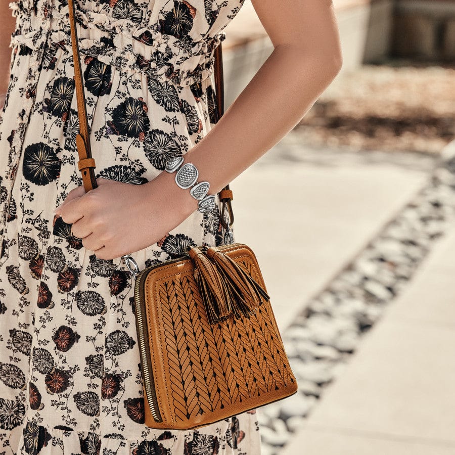  Vega Mini Cross Body Bag