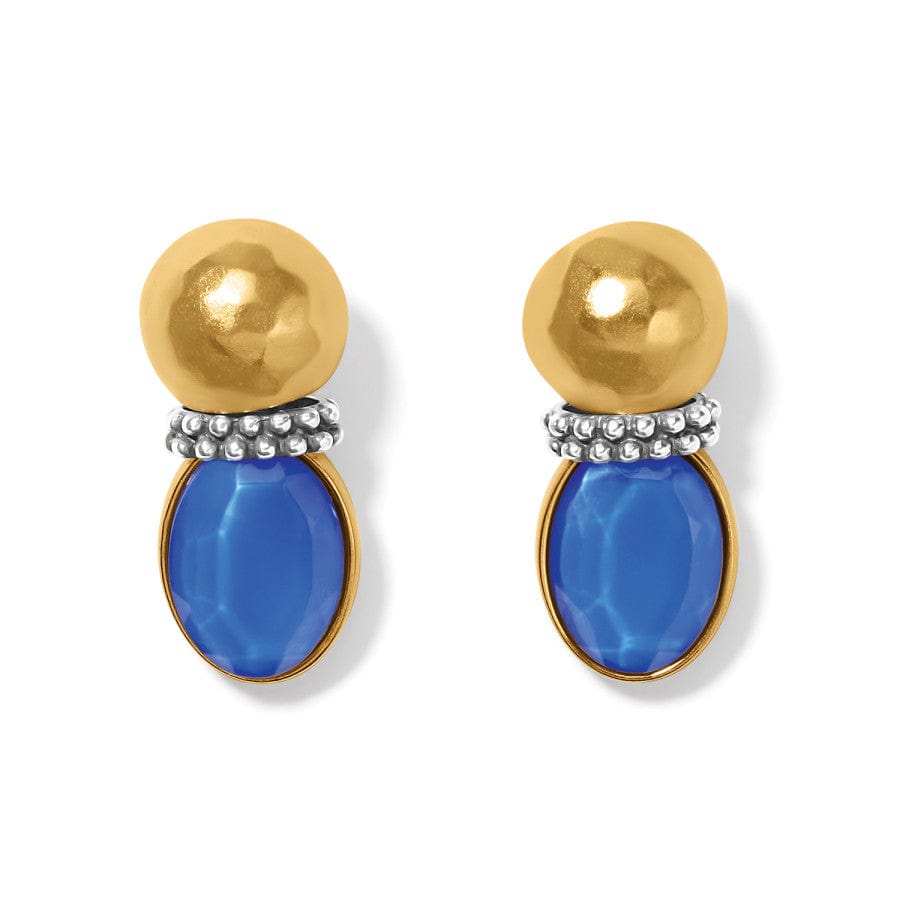  Venus Post Drop Earrings