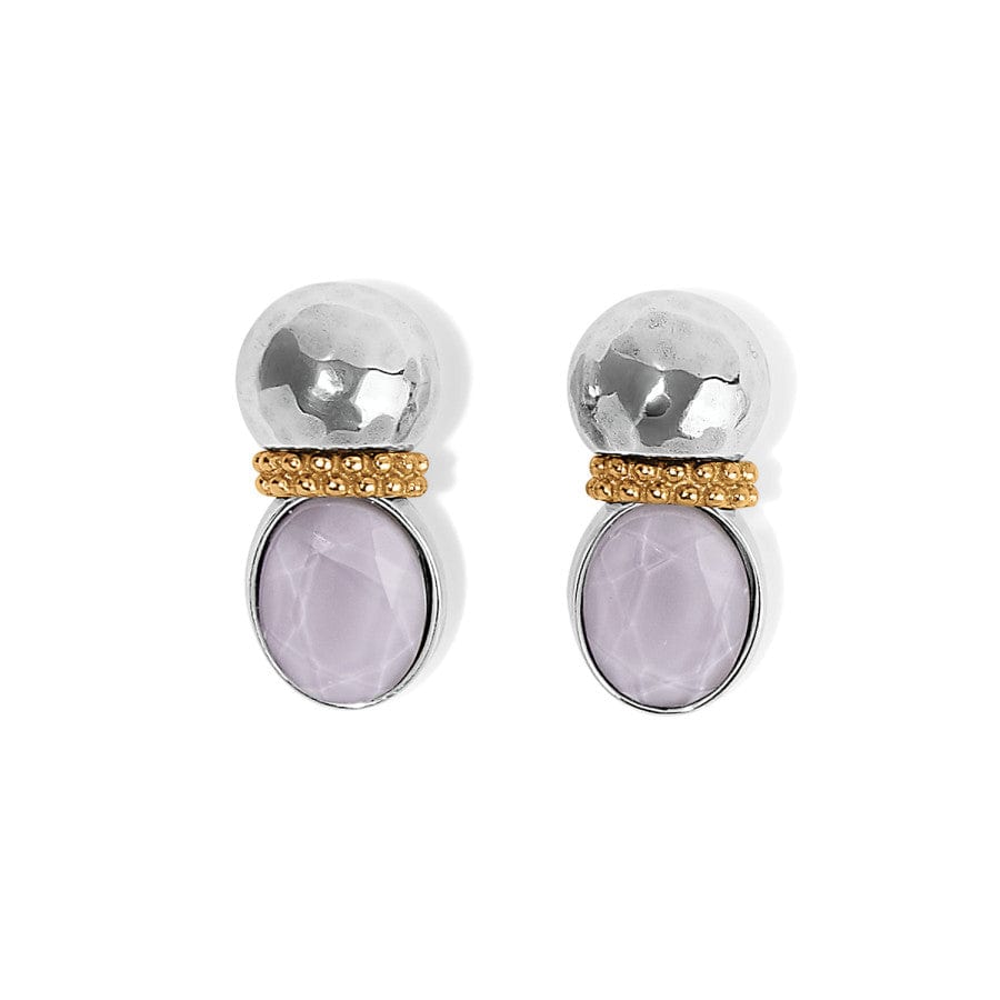  Venus Post Drop Earrings