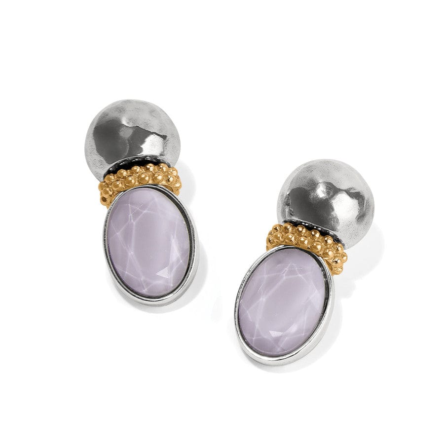  Venus Post Drop Earrings