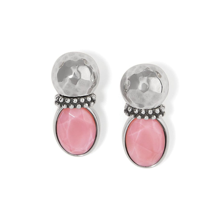  Venus Post Drop Earrings