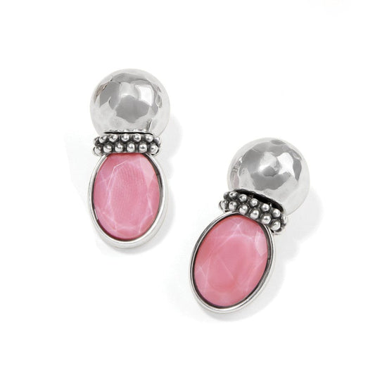  Venus Post Drop Earrings