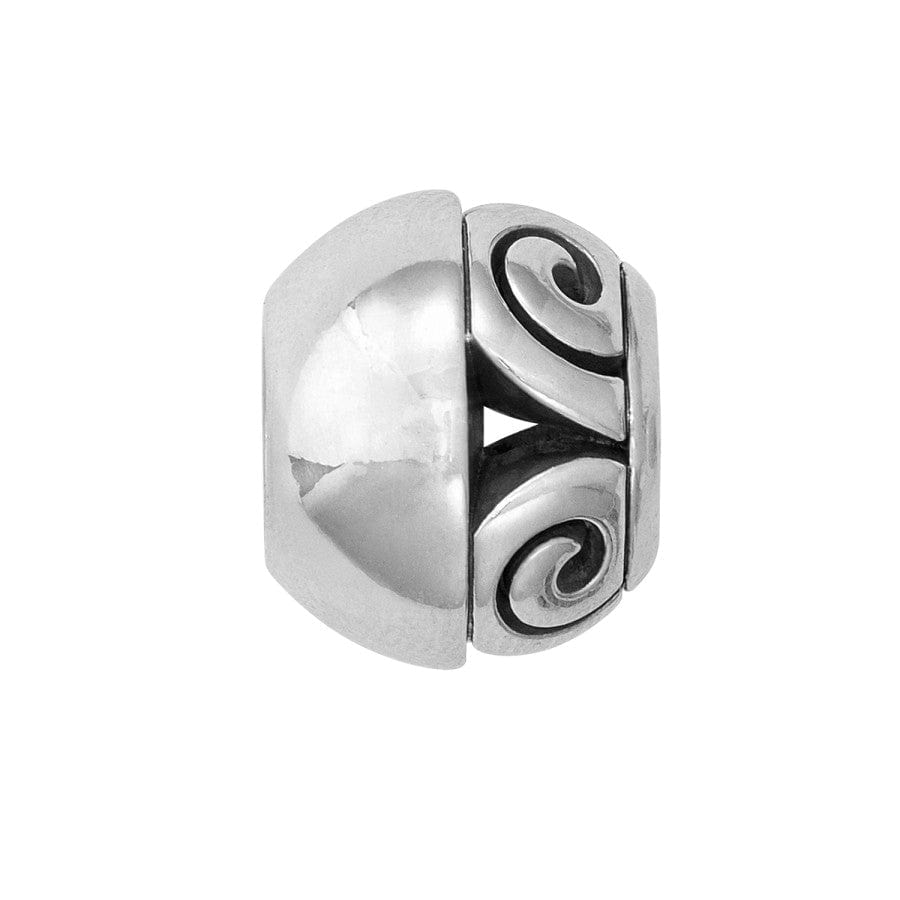  Vertigo Round Bead