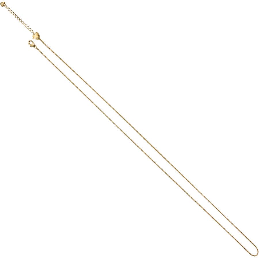  Vivi Delicate Long Charm Necklace