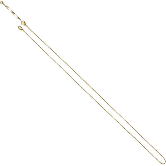  Vivi Delicate Long Charm Necklace