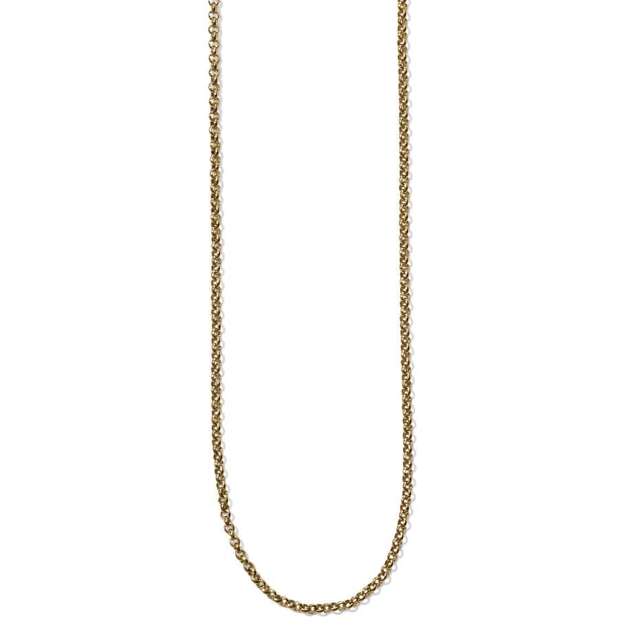  Vivi Delicate Long Charm Necklace