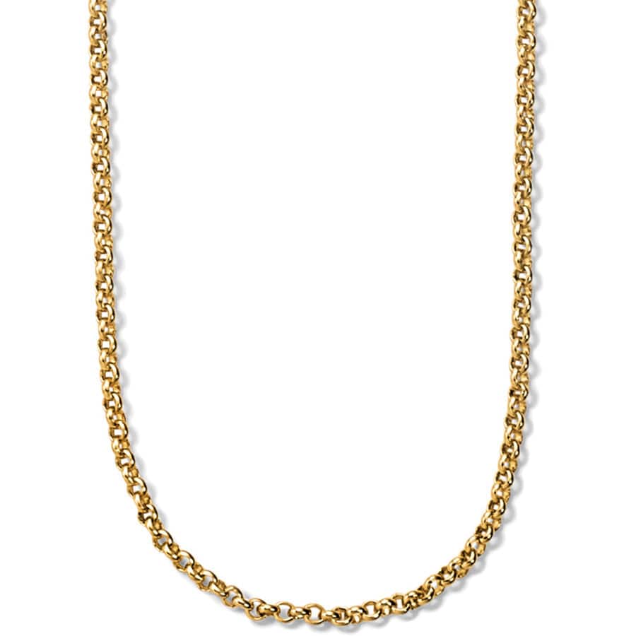  Vivi Delicate Petite Charm Necklace