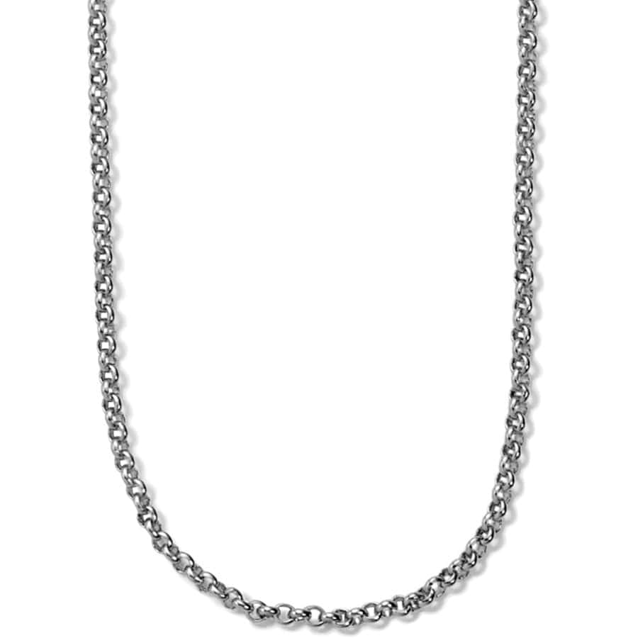  Vivi Delicate Petite Charm Necklace