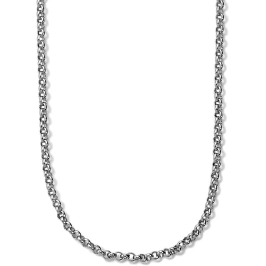  Vivi Delicate Petite Charm Necklace