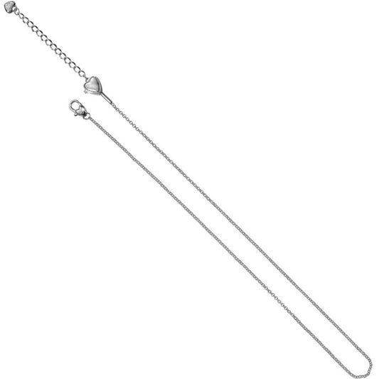  Vivi Delicate Short Charm Necklace