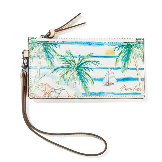  Voyage Card Pouch