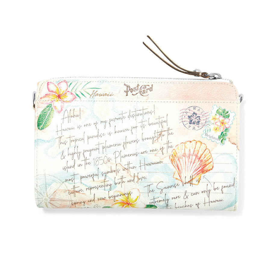  Voyage Chain Pouch