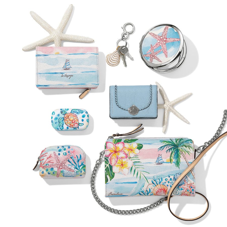  Voyage Mini Coin Purse
