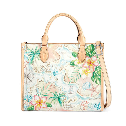  Voyage Tote