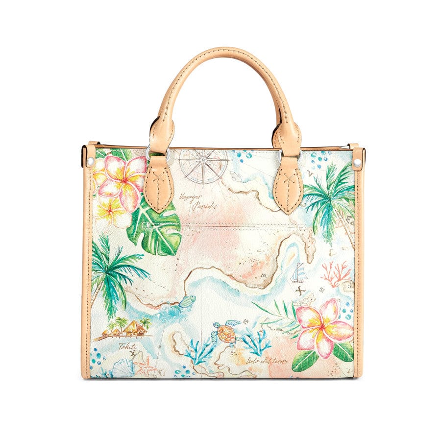  Voyage Tote