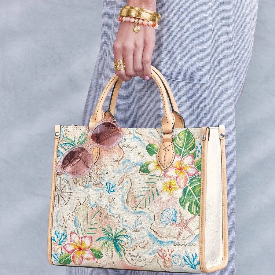  Voyage Tote