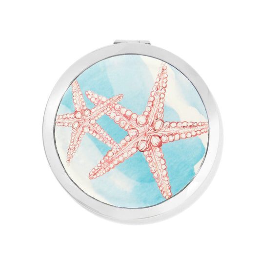  Voyage Travel Mirror