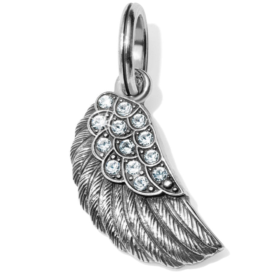  Voyage Wing Amulet