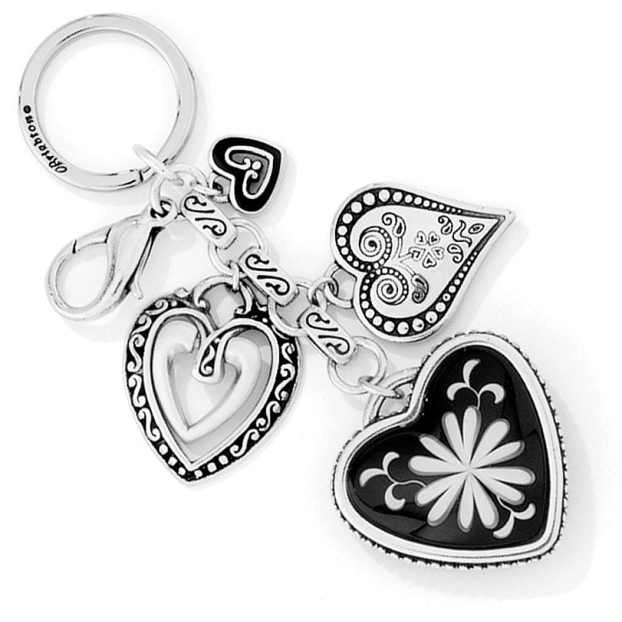  Water Lily Handbag Charm