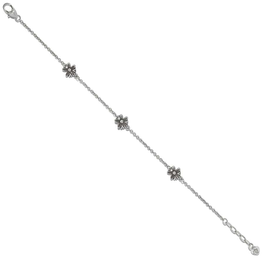  Wild Flowers Anklet