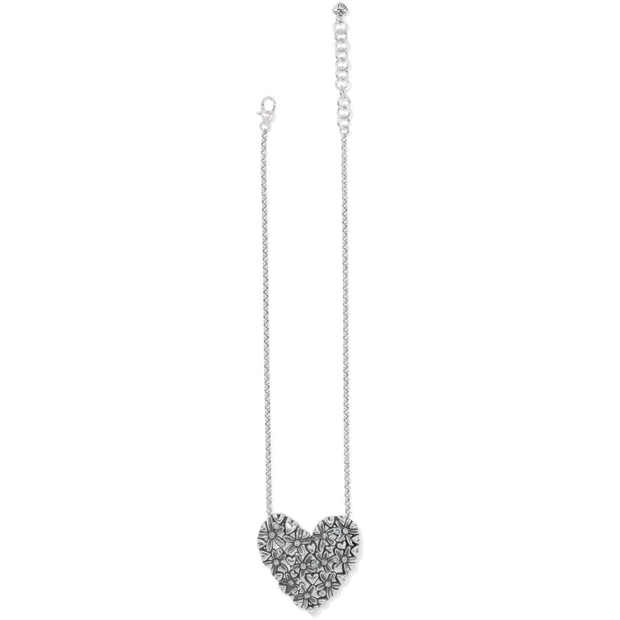  Wild Flowers Necklace