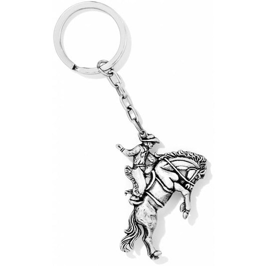  Wild West Key Fob