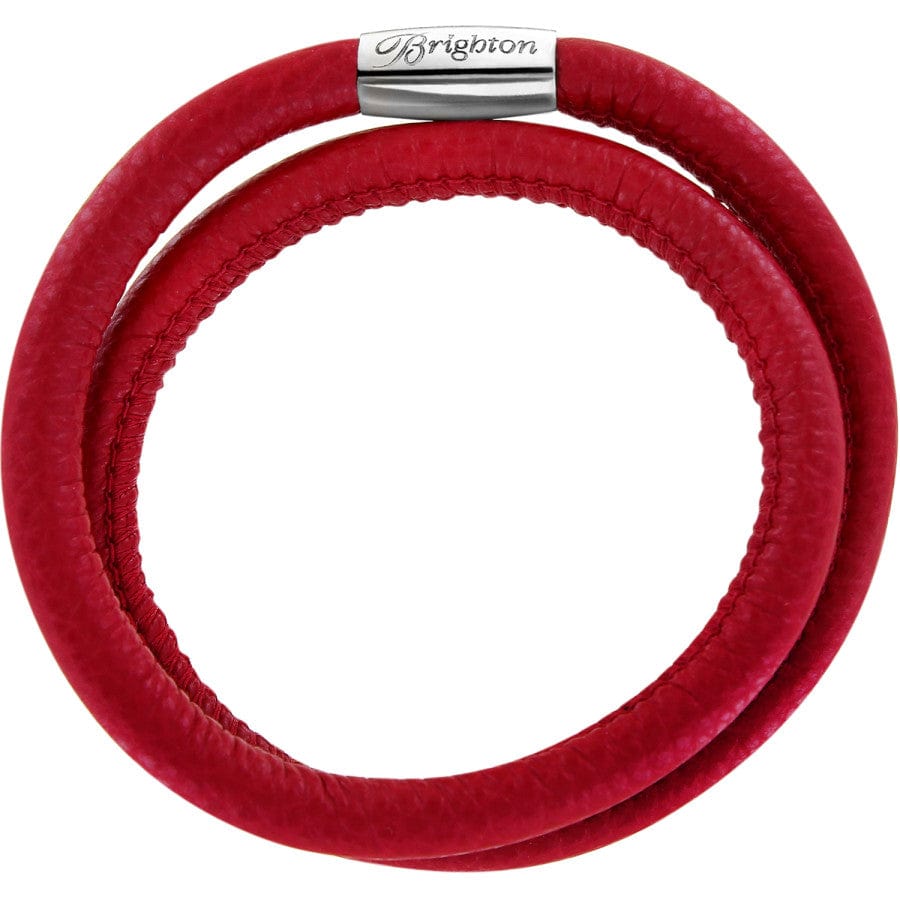  Woodstock Double Bracelet