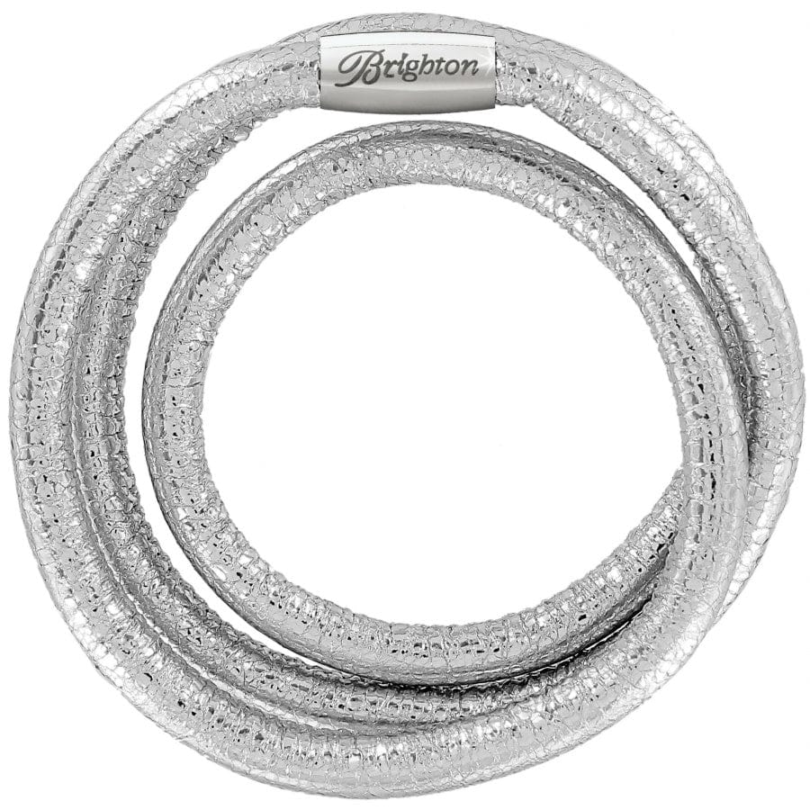  Woodstock Sparkle Triple Bracelet