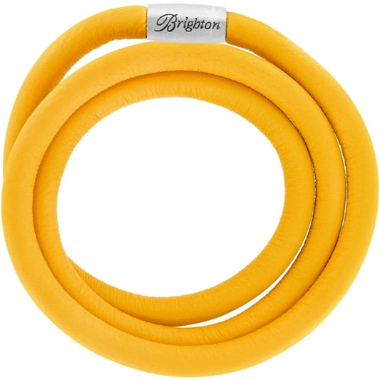  Woodstock Triple Bracelet