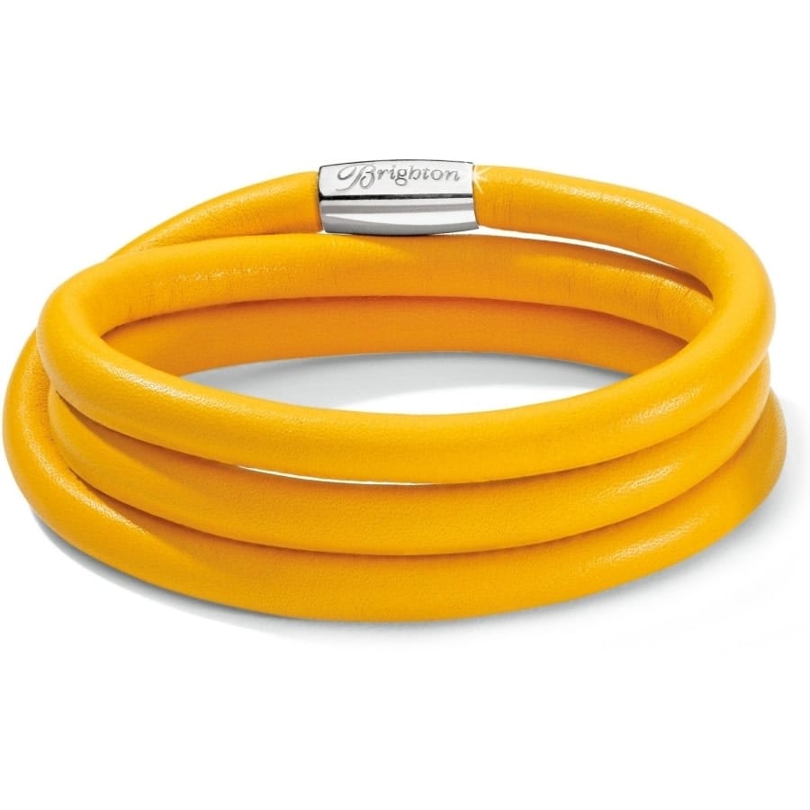  Woodstock Triple Bracelet
